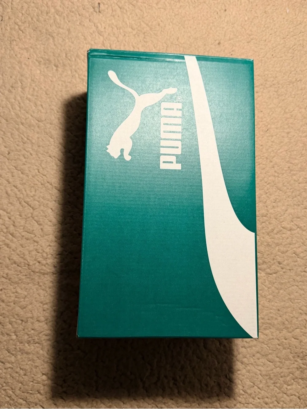🤍New PUMA Speedcat Silver Sneakers🤍